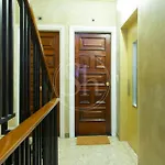Agradable Y Luminoso Apartamento Ideal Para 5