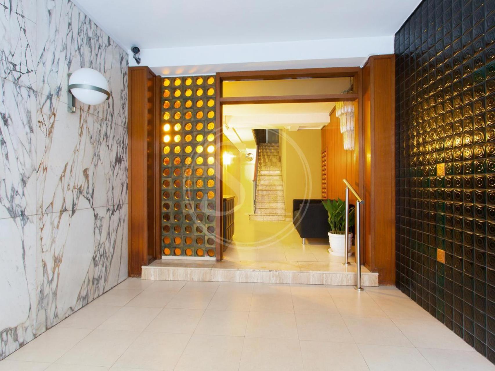 Agradable Y Luminoso Ideal 5 Apartment *