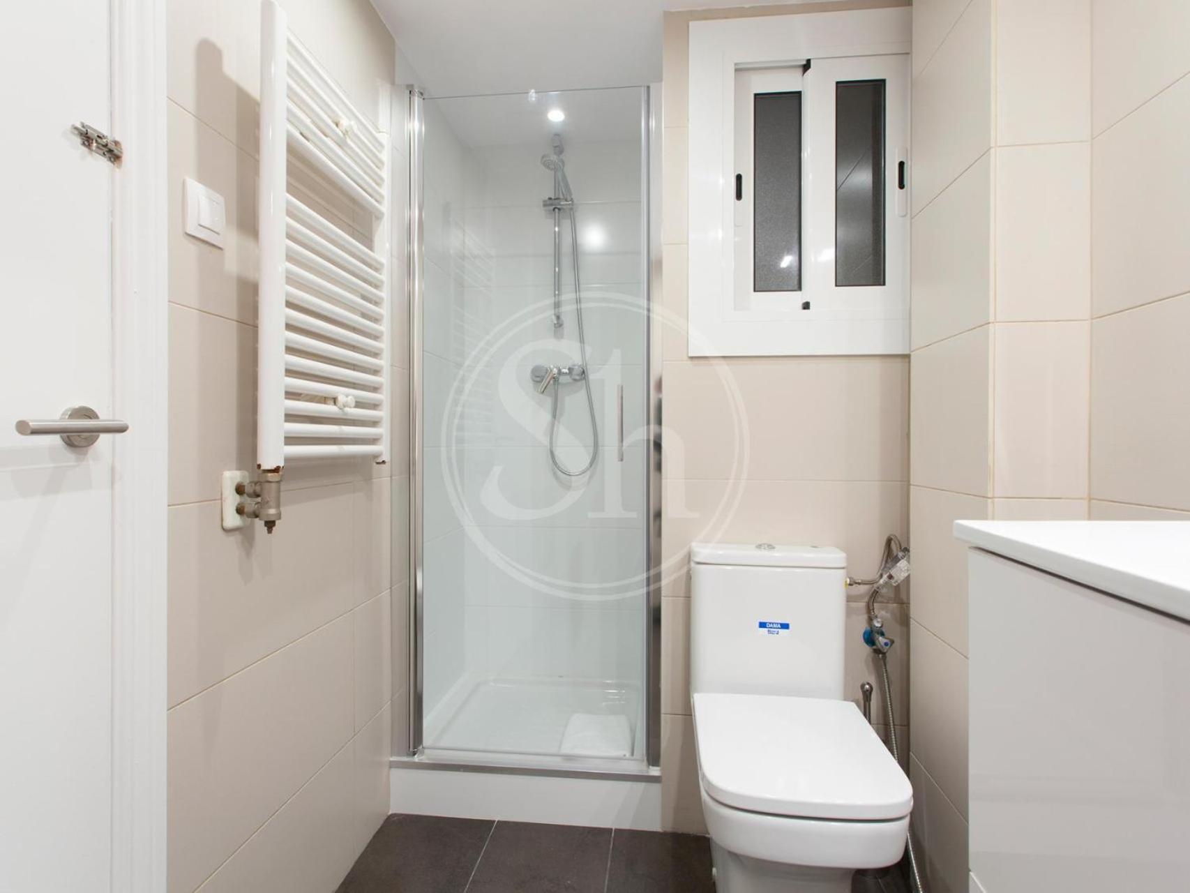 Apartment Agradable Y Luminoso Ideal 5
