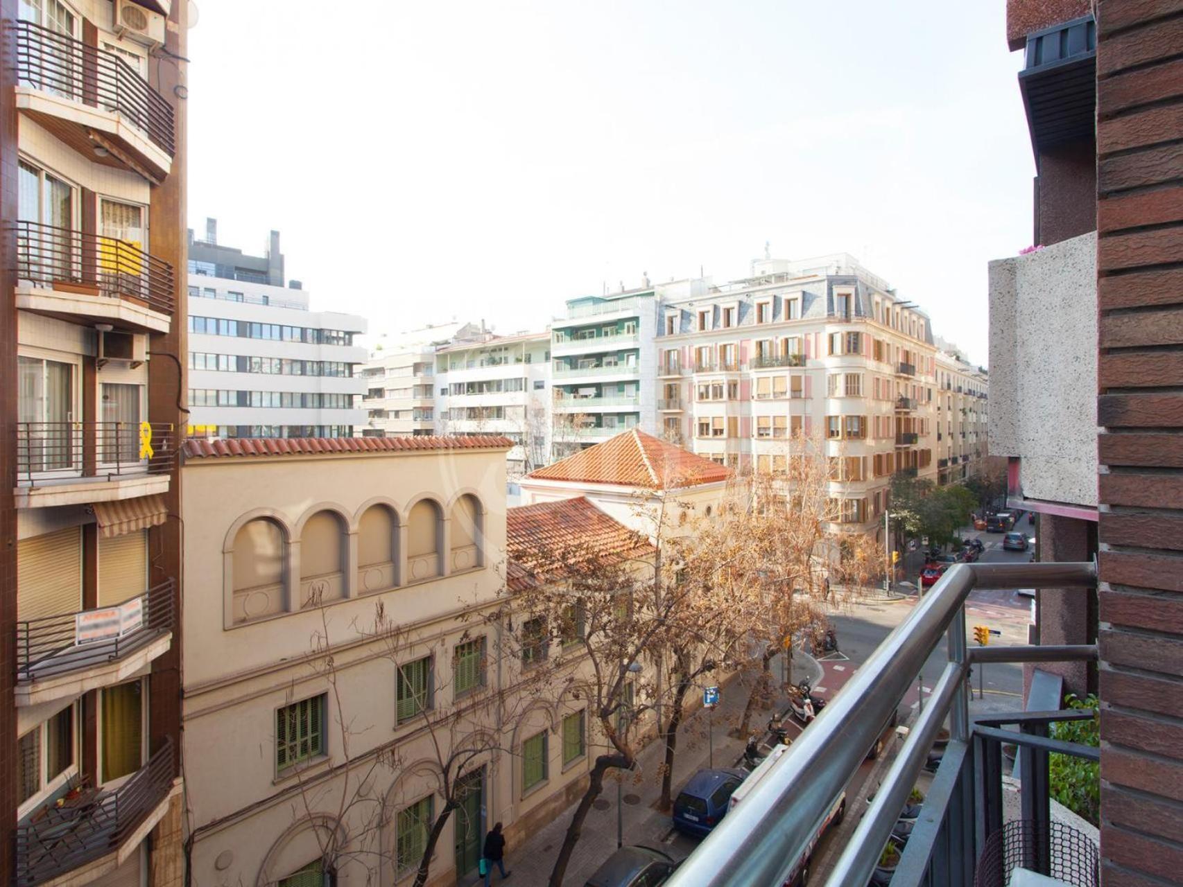 Apartment Agradable Y Luminoso Ideal 5 *