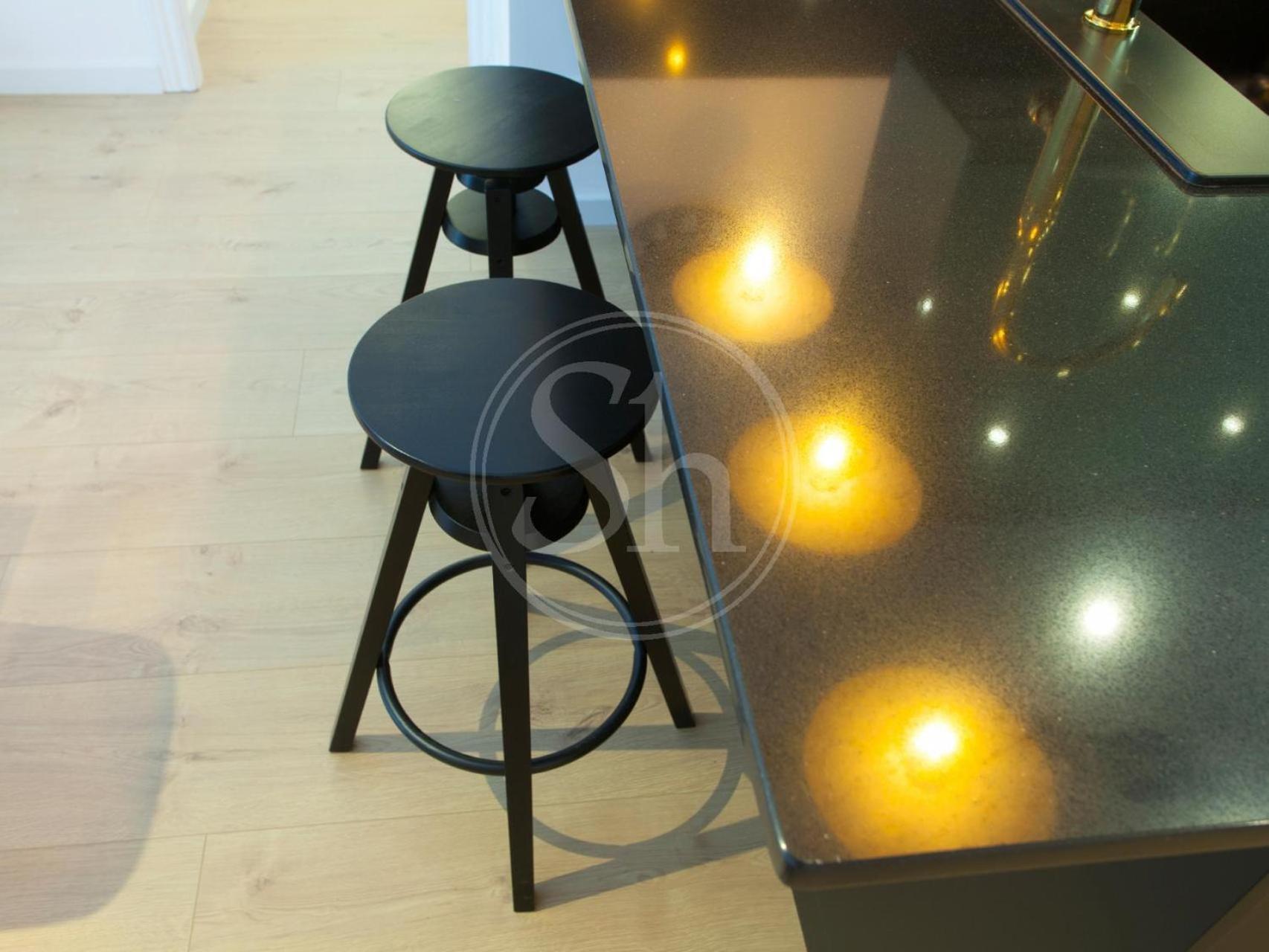 Apartment Agradable Y Luminoso Ideal 5